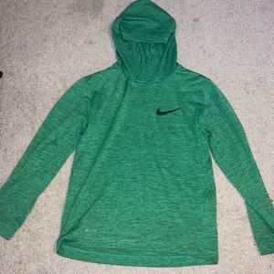 Nike sweatshirt
